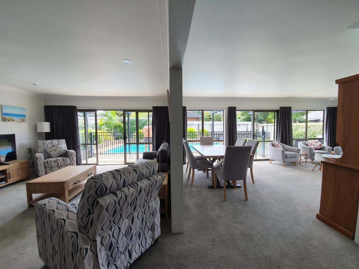 Kerikeri Central House Exterior photo