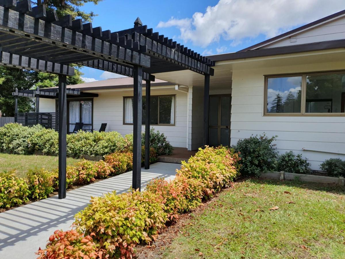 Kerikeri Central House Exterior photo
