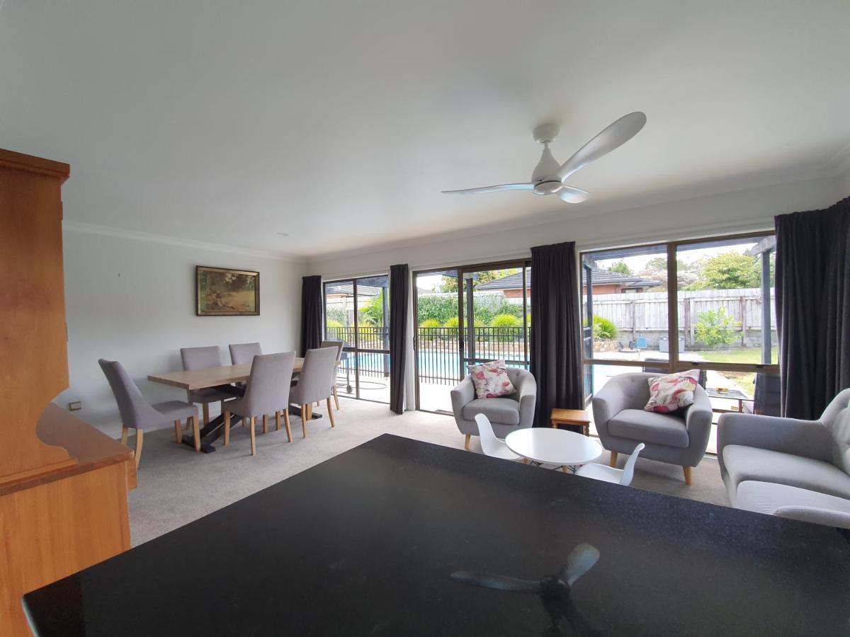 Kerikeri Central House Exterior photo