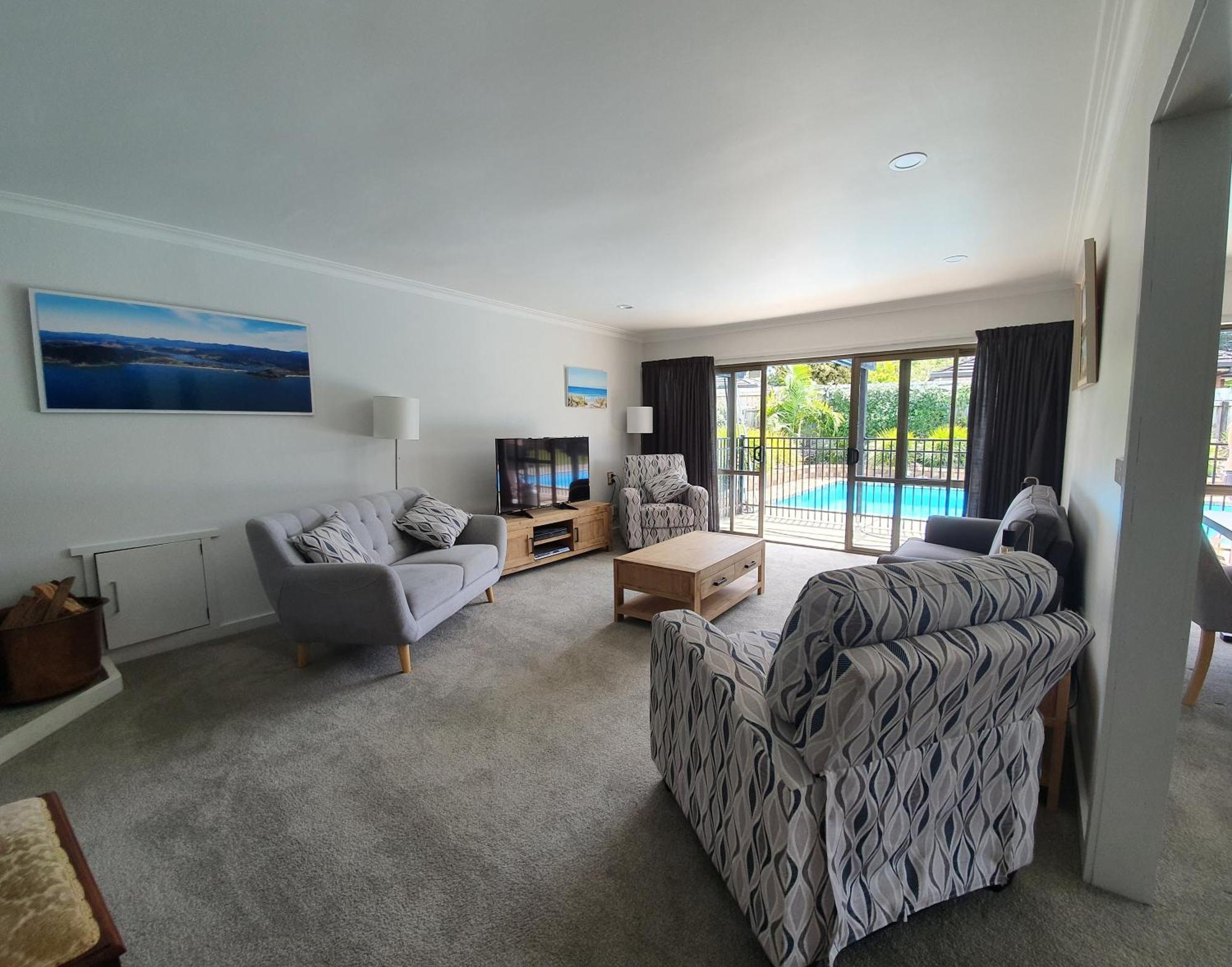 Kerikeri Central House Exterior photo